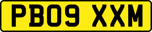PB09XXM