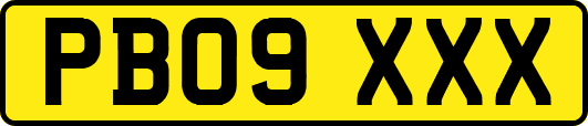 PB09XXX