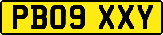 PB09XXY