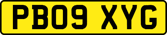 PB09XYG