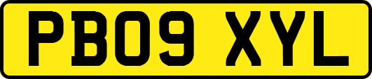 PB09XYL