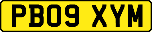 PB09XYM