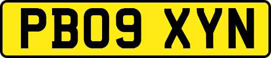 PB09XYN