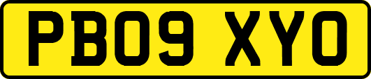 PB09XYO