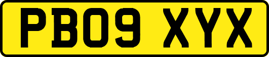 PB09XYX