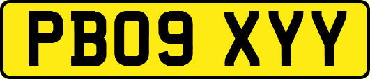 PB09XYY