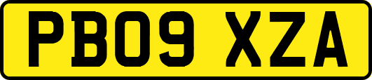 PB09XZA