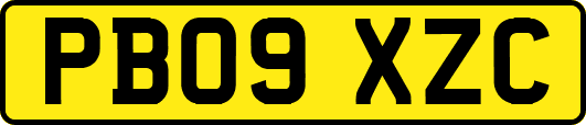PB09XZC