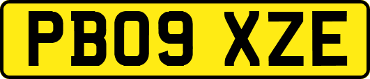 PB09XZE