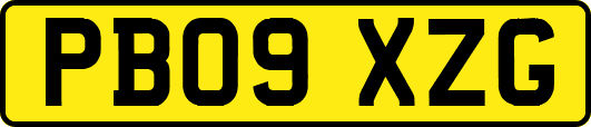 PB09XZG