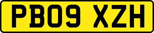 PB09XZH