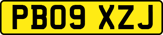 PB09XZJ