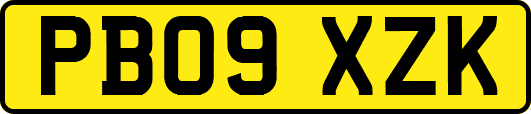 PB09XZK