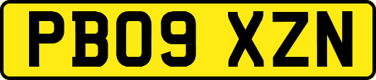 PB09XZN