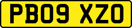 PB09XZO