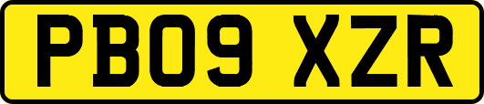 PB09XZR