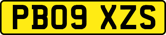PB09XZS