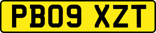 PB09XZT