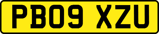 PB09XZU