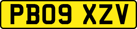 PB09XZV