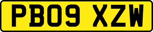 PB09XZW