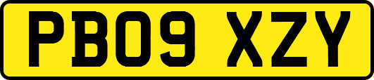 PB09XZY