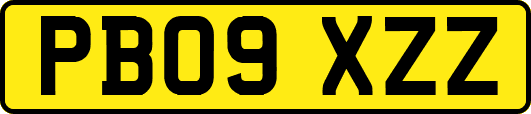 PB09XZZ