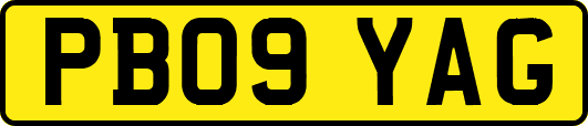 PB09YAG