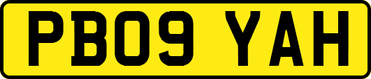 PB09YAH