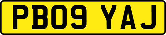 PB09YAJ