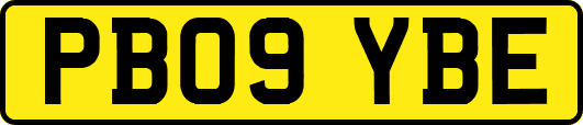 PB09YBE
