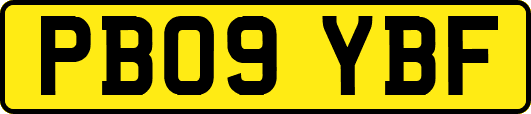 PB09YBF