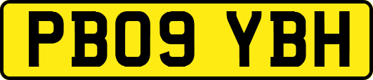 PB09YBH