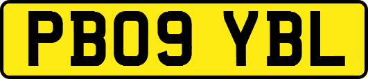 PB09YBL