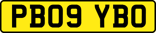 PB09YBO