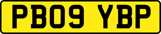 PB09YBP