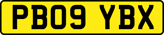 PB09YBX