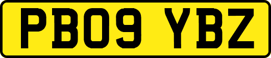 PB09YBZ