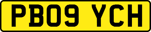 PB09YCH