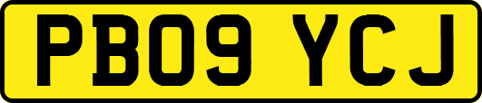 PB09YCJ