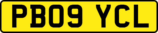 PB09YCL