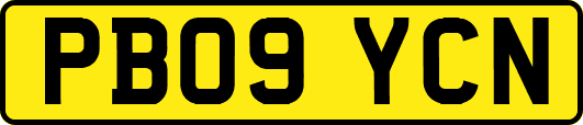 PB09YCN