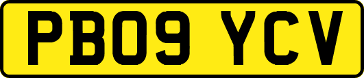 PB09YCV
