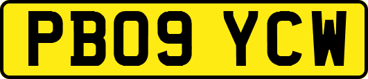 PB09YCW