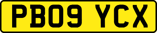 PB09YCX