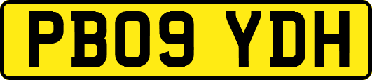 PB09YDH