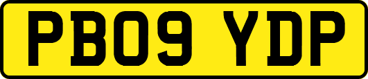 PB09YDP