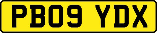 PB09YDX