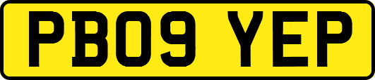 PB09YEP