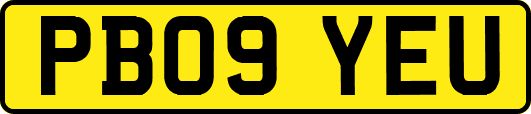 PB09YEU
